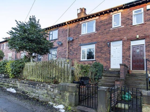 House for sale in Ripponden, Rishworth