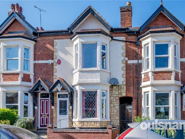 House for sale in Stirchley, Isle Of Man