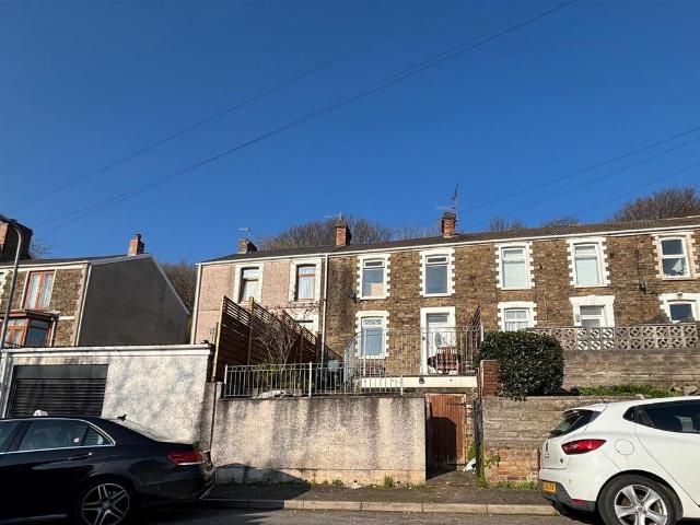 House for sale in Baglan, Port Talbot