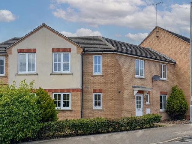 House for sale in Leighton-Linslade, Leighton Buzzard