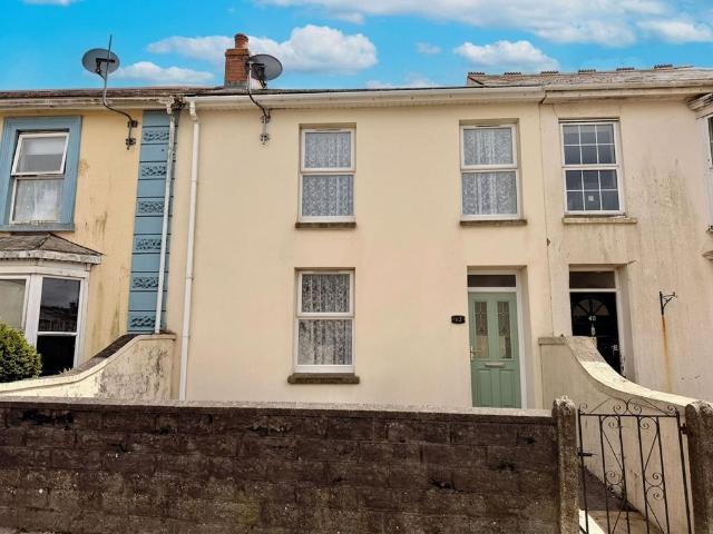 House for sale in Roseworthy, Cornwall