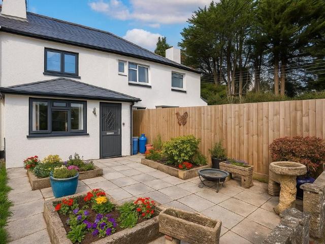 House for sale in Liverton Coldeast, Bridford