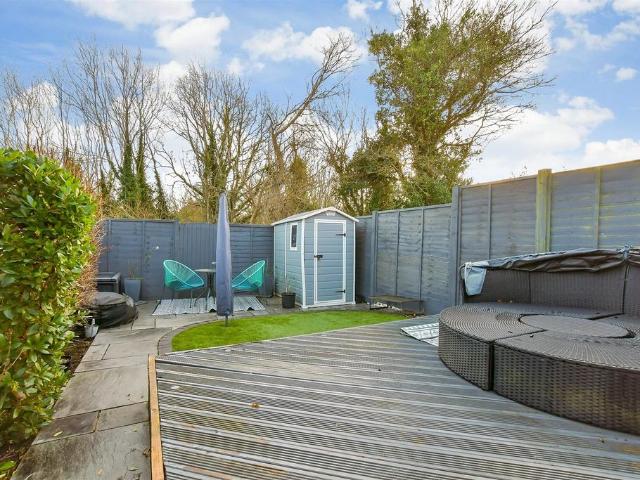 House for sale in Binstead, Ryde