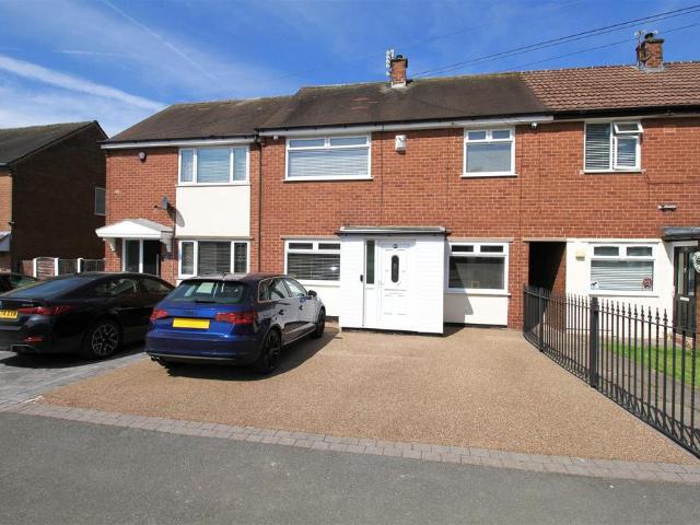 House for sale in Kingston, Greenheys