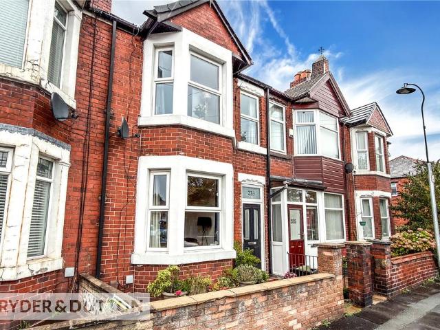 House for sale in Georgia, Greater Manchester