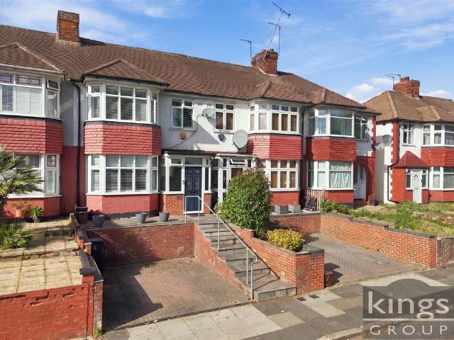House for sale in Carterhatch, Greater London