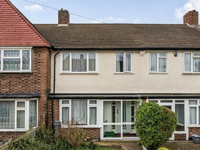 House for sale in London Borough of Lewisham, Greater London