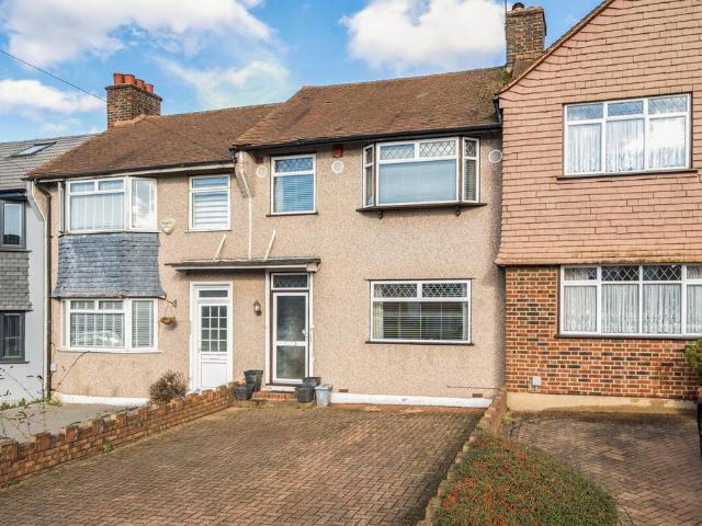 House for sale in London Borough of Lewisham, Greater London