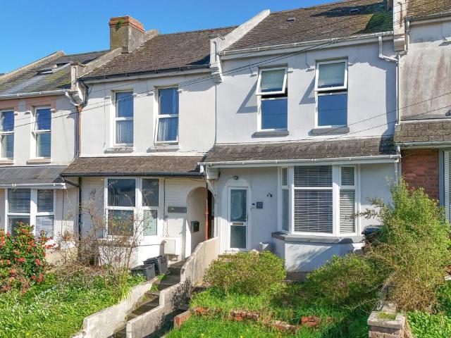 House for sale in St Michaels, Livermead