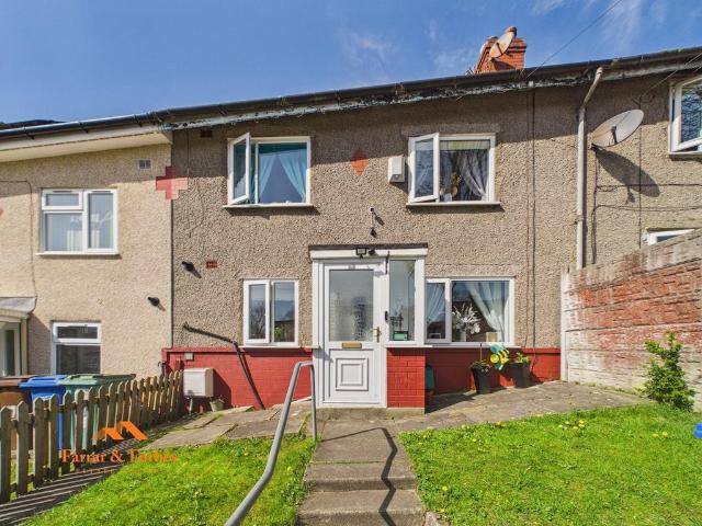House for sale in Higherford, Lancashire