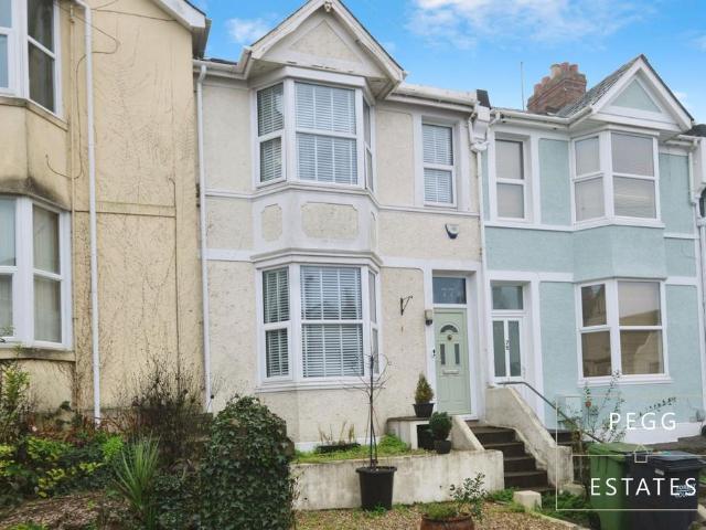 House for sale in Babbacombe