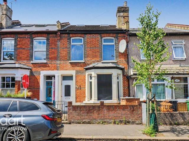 House for sale in Higham Hill, Greater London