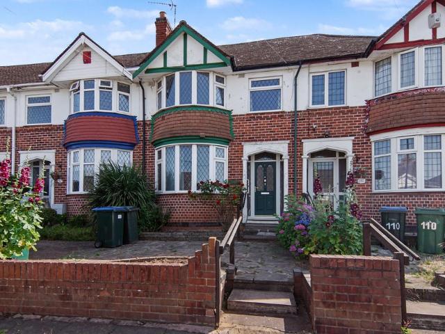 House for sale in Allesley Park, Allesley