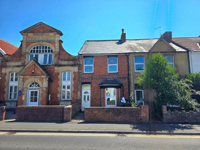 House for sale in Burnham-on-Sea and Highbridge, Highbridge