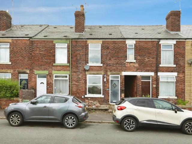 House for sale in Intake, South Yorkshire