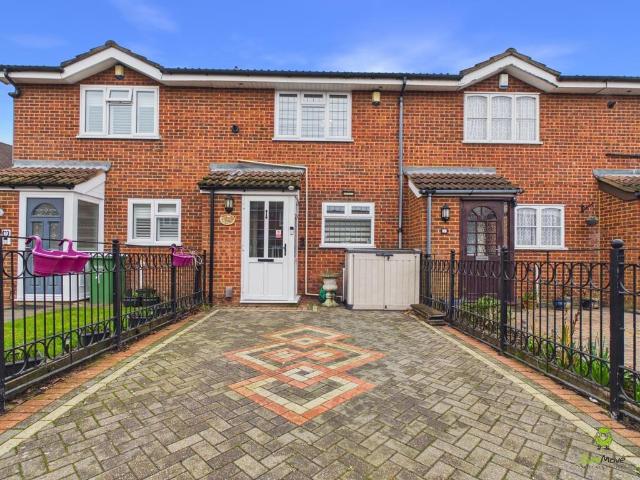 House for sale in Crook Log, Welling