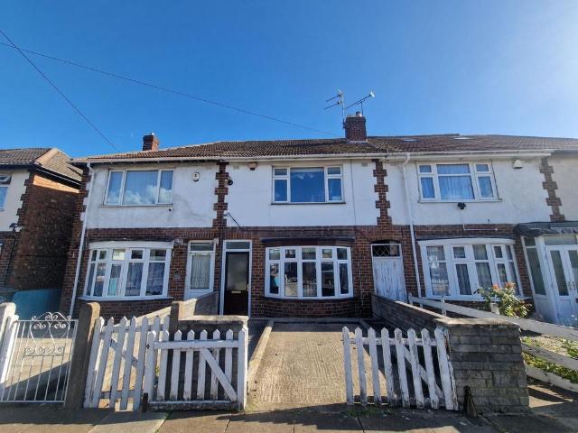 House for sale in Northfields, Leicester