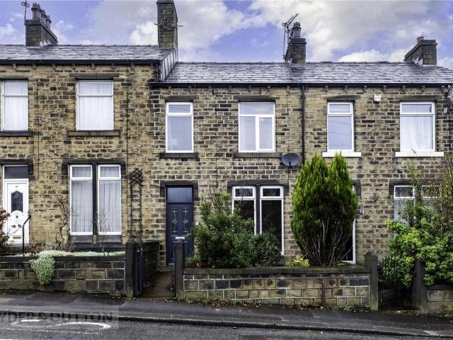 House for sale in Cowlersley, Isle Of Man