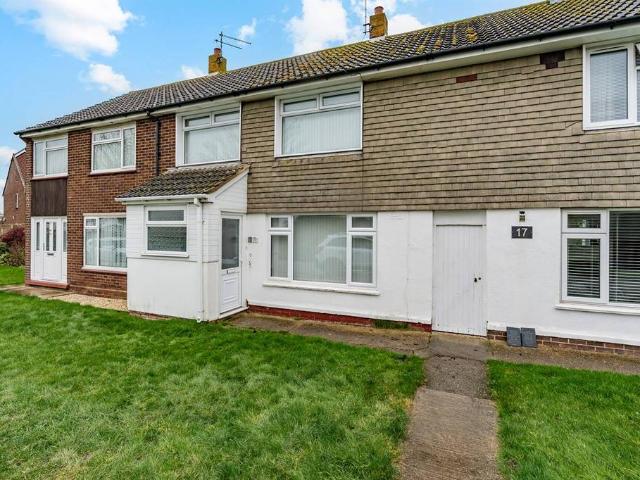 House for sale in South Tankerton, Whitstable