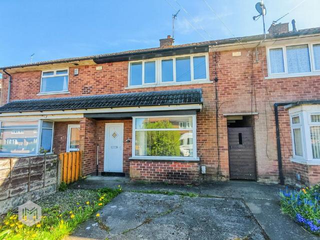 House for sale in Salford, Greater Manchester