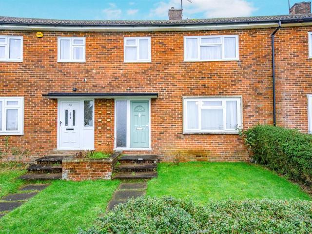 House for sale in Highfield, Pouchen End