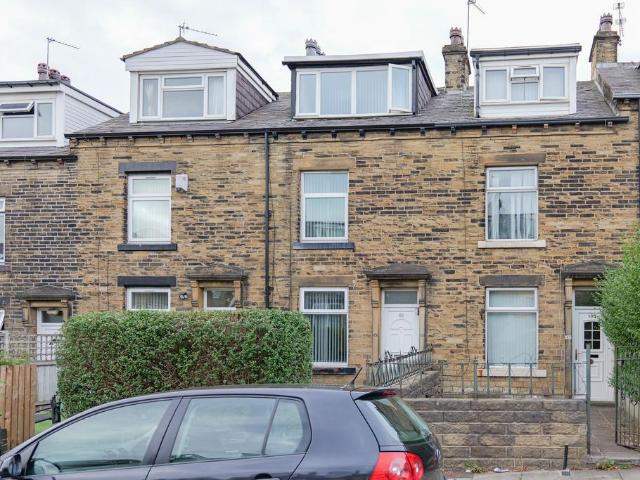 House for sale in West Bowling, West Yorkshire