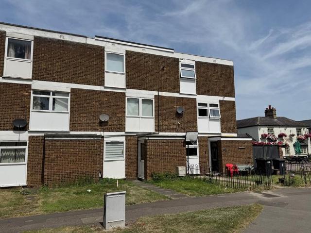 House for sale in Stotfold, Bedfordshire