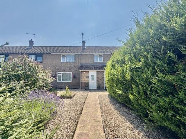 House for sale in Hartsholme, Brayford