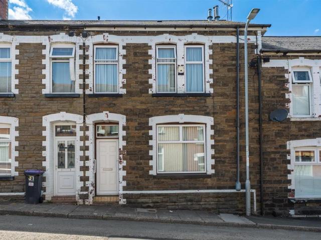 House for sale in Sebastopol, Griffithstown