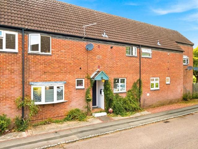 House for sale in Great Linford, Milton Keynes