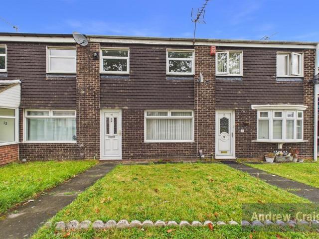House for sale in Kenton, Tyne And Wear