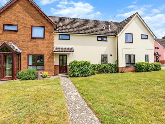 House for sale in Eastbridge, Suffolk