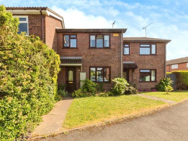 House for sale in Elworth, Sandbach