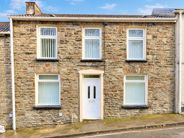 House for sale in Mountain Ash West, Mountain Ash