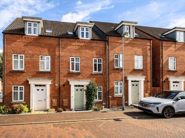 House for sale in Langford, Norton Fitzwarren