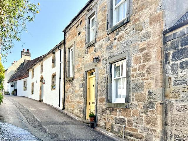 House for sale in Culross, Blairburn House for sale in Culross, Blairburn