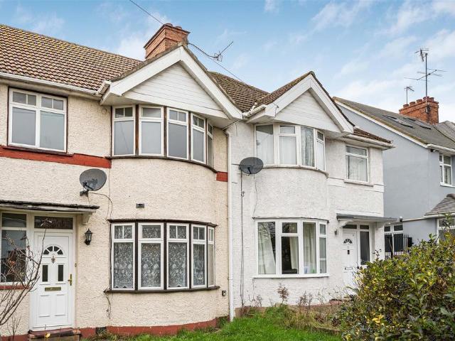 House for sale in Lane, Greater London