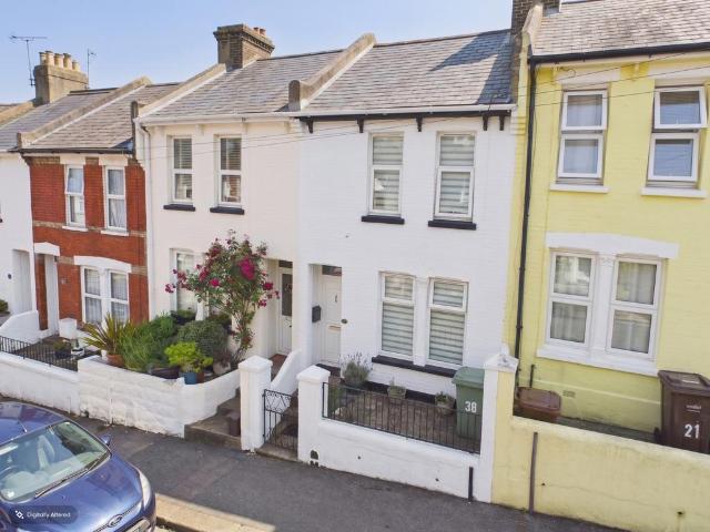 House for sale in Strood