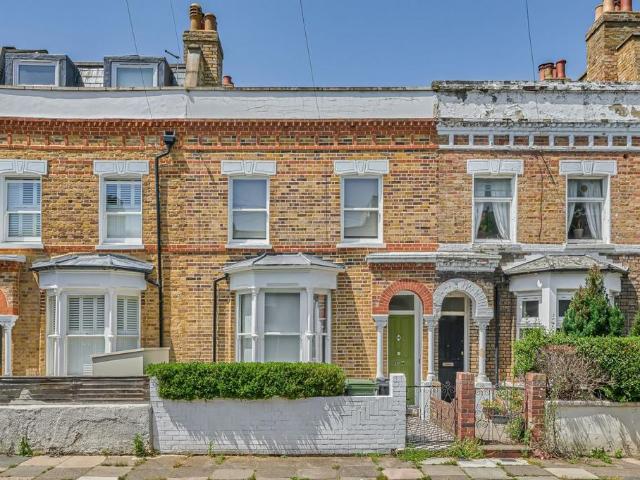 House for sale in Brixton, Greater London