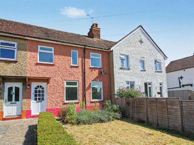 House for sale in Bedford