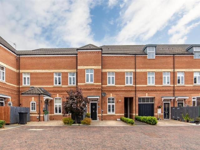 House for sale in Stannington, Northumberland