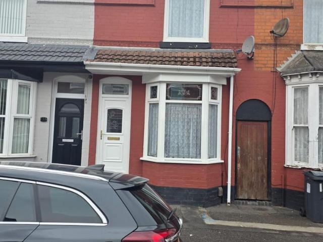 House for sale in Sparkhill, West Midlands