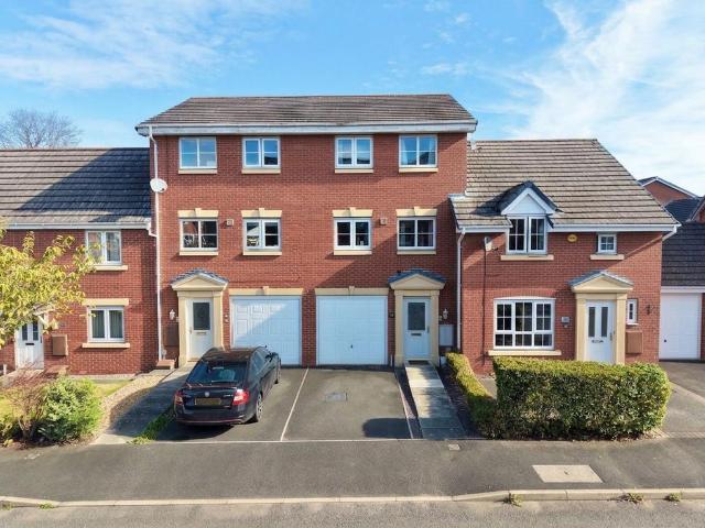 House for sale in Kingsbourne, Nantwich