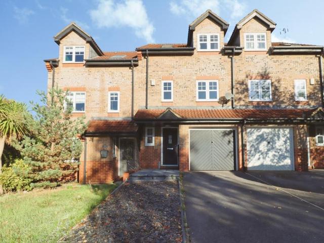 House for sale in St George, Bristol