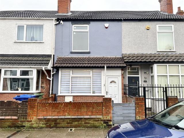 House for sale in Cleethorpes, North East Lincolnshire