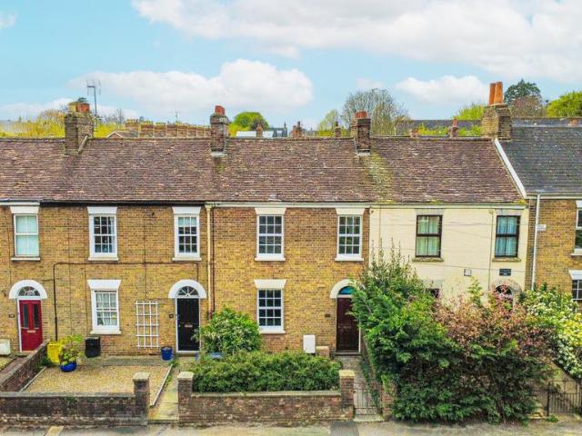 House for sale in Holway, Rumwell