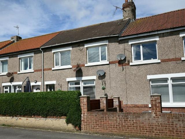House for sale in Dawdon, Dalton-le-dale
