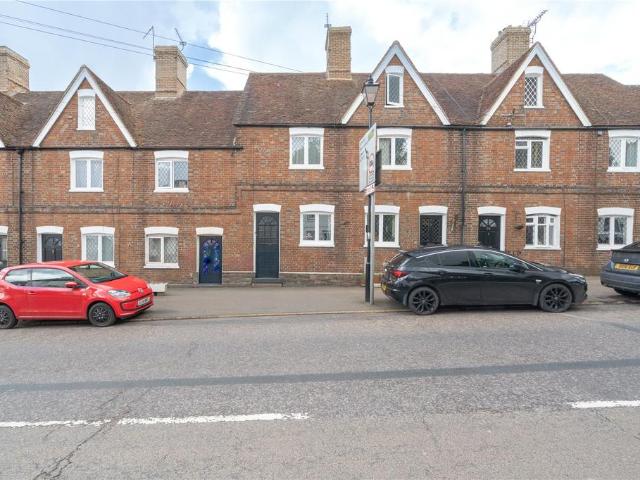 House for sale in Battle, Heathlands
