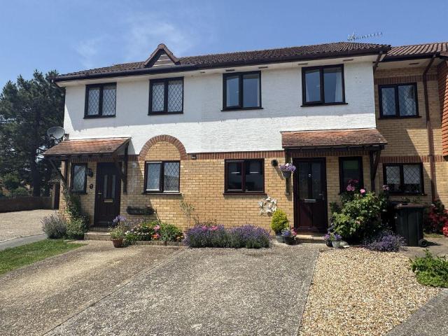 House for sale in Wareham St. Martin, East Dorset