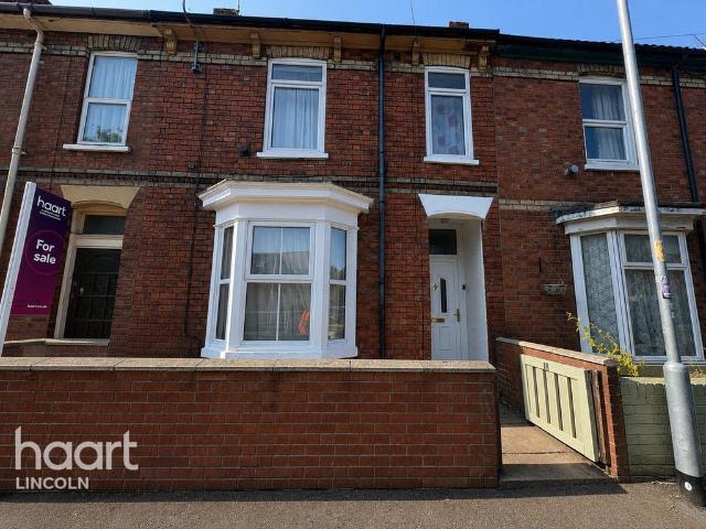 House for sale in New Boultham, Brayford